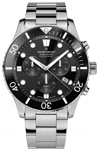 Claude Bernard Karóra, Férfi, Aquarider család, 220572